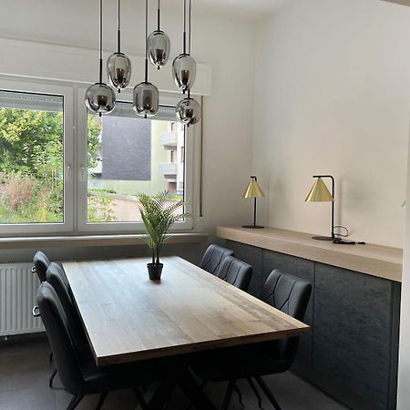 Apartment Wesseling Extérieur photo
