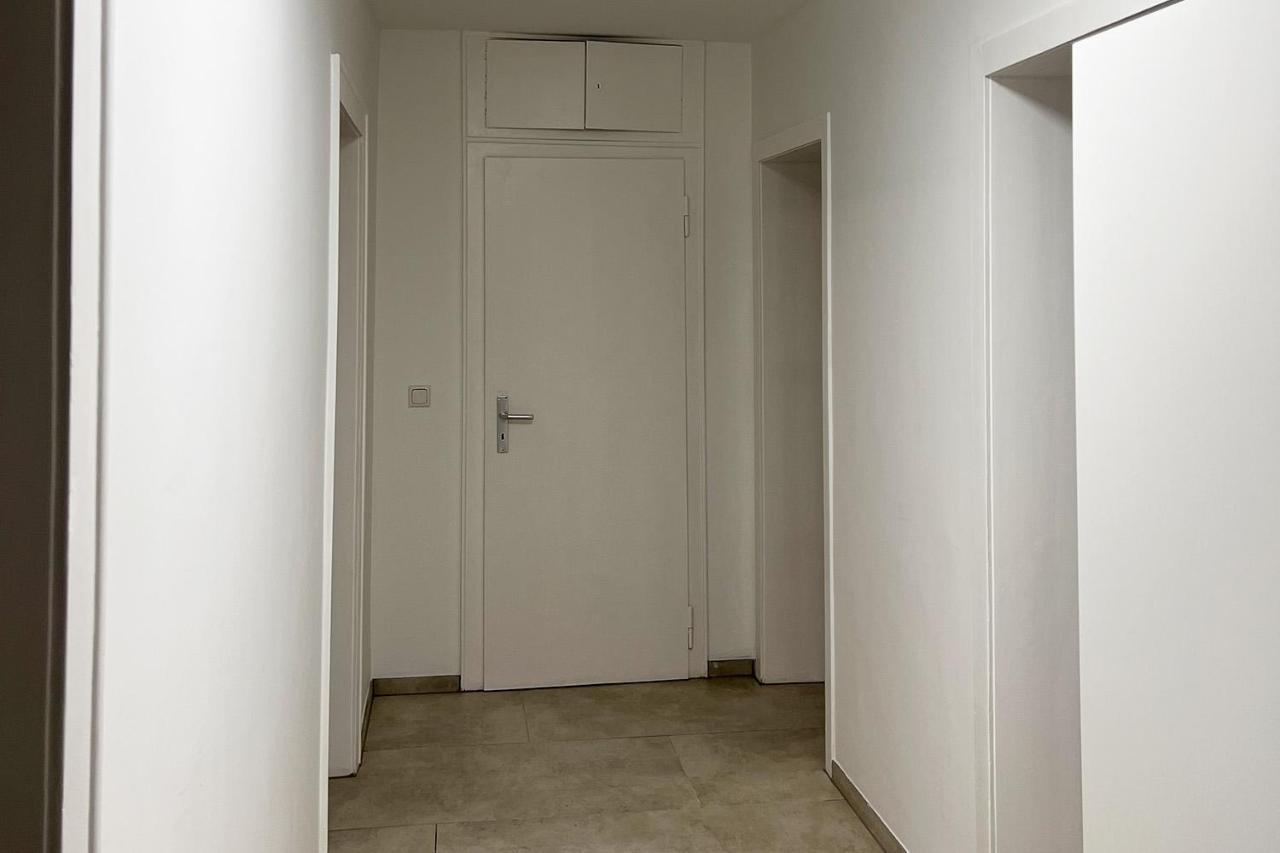 Apartment Wesseling Extérieur photo