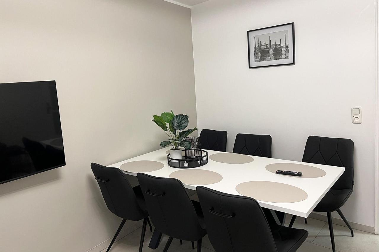 Apartment Wesseling Extérieur photo