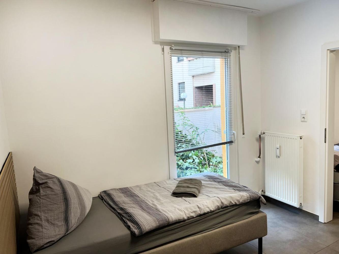 Apartment Wesseling Extérieur photo