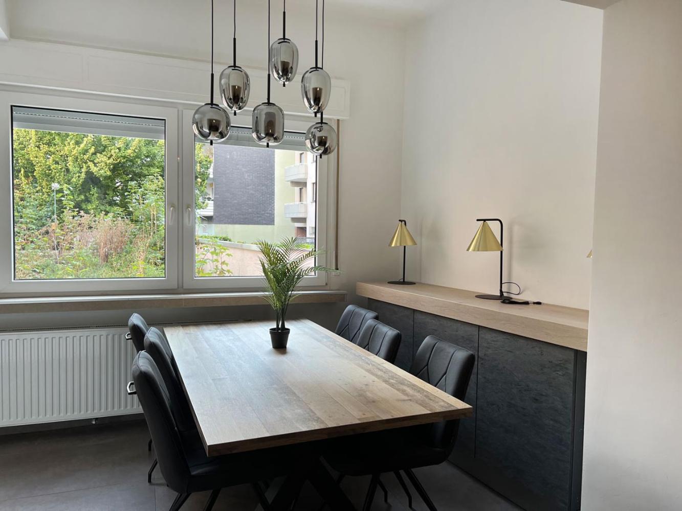 Apartment Wesseling Extérieur photo