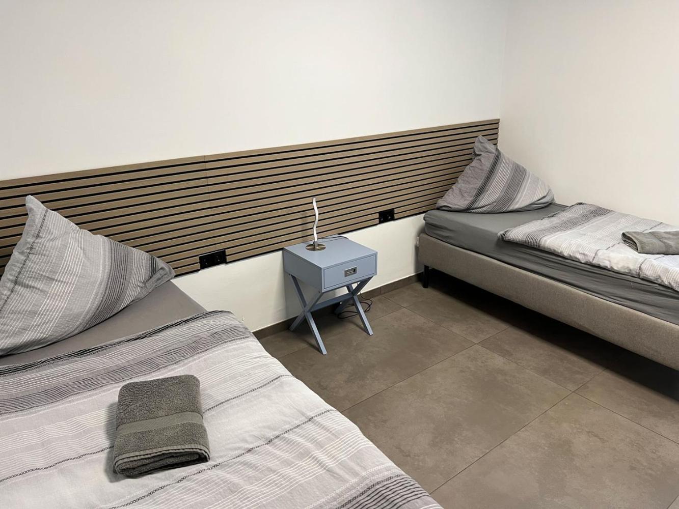 Apartment Wesseling Extérieur photo