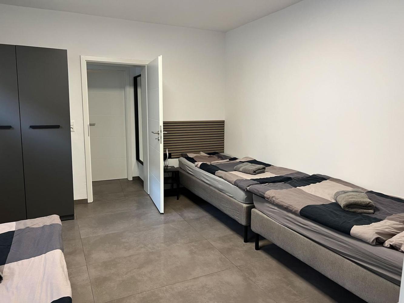 Apartment Wesseling Extérieur photo