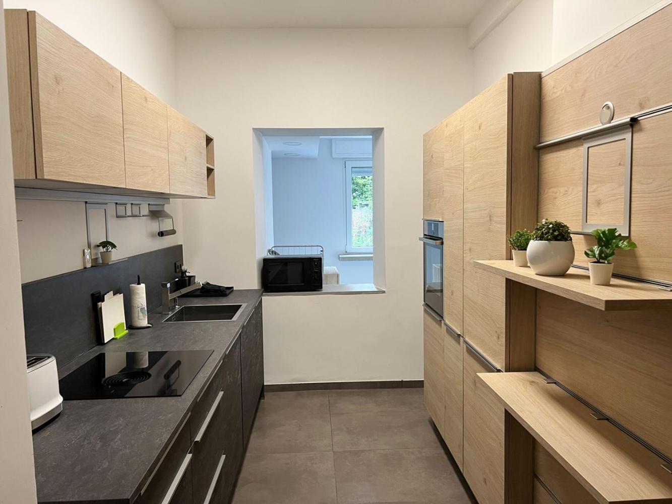 Apartment Wesseling Extérieur photo