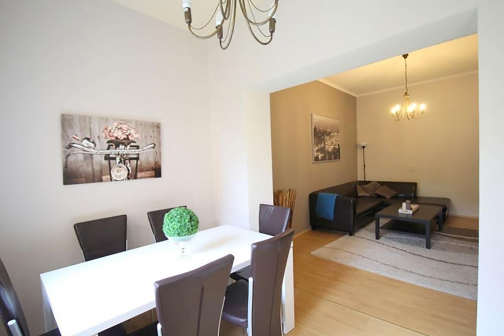 Apartment Wesseling Extérieur photo